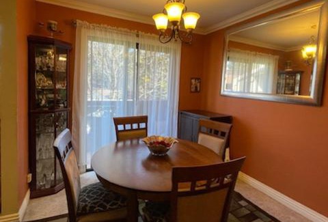 Sunnyvale Apartment | Large and full of light apartment next to Google, Apple, Stanford in the heart of Silicon Valley