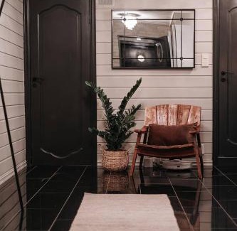 Harstad Villa | Large and lovely villa in Harstad Sentrum with sauna, hot tub and car rental