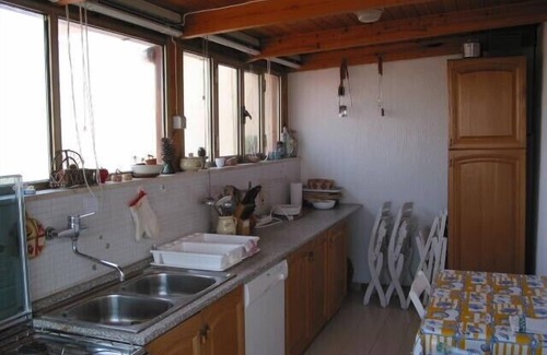 Pivarada Apartment | Large apartment 8 places 60m from the beach