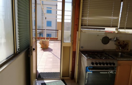 Pivarada Apartment | Large apartment 8 places 60m from the beach