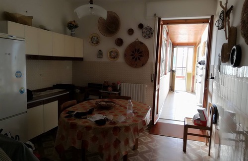 Pivarada Apartment | Large apartment 8 places 60m from the beach