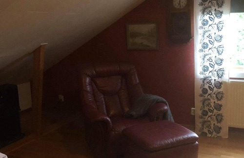Gavle Apartment | Large Apartment Central 160sqm