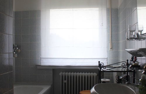 Kirchditmold Apartment | Large apartment in Kassel, quiet and central location