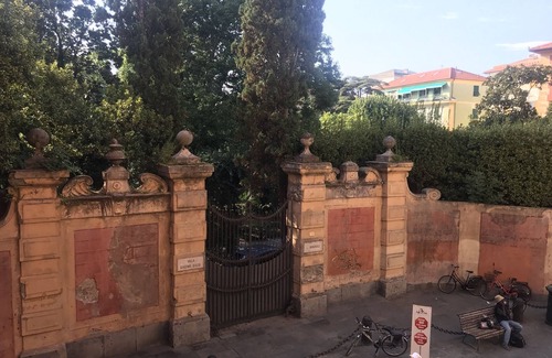 Sestri Levante Apartment | LARGE apartment 9 people, 200 meter to sea