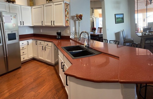 Quail Creek House | Large beautiful Quail Creek, Green Valley home