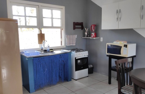 Rio Vermelho Norte House | Large house with 2 bedrooms