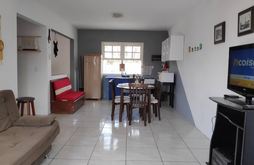 Rio Vermelho Norte House | Large house with 2 bedrooms