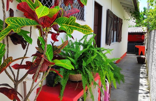 Rio Vermelho Norte House | Large house with 2 bedrooms