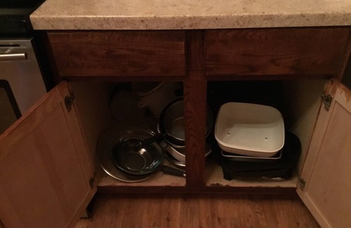 Big Lake Cabin | Large cabin for reunions , family gatherings or duck hunting