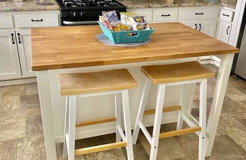 Jackson House | Large Charming House in Historic Downtown Jackson: Explore Haunted Delights