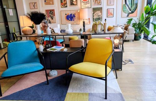 Wembley Park Apartment | Large Cosy Studio Apartment Next To Stadium With Gym