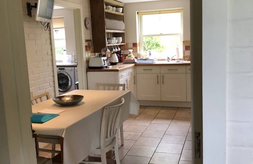 Seething Cottage | Large Country Cottage