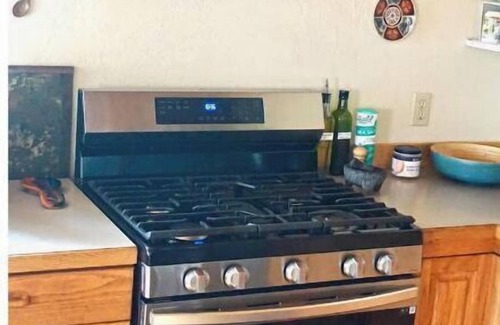 Crestone House | Large Crestone Home - 20 acres
