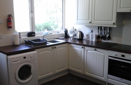 Potter Brompton House | Large detached property with stunning views and own indoor heated swimming pool