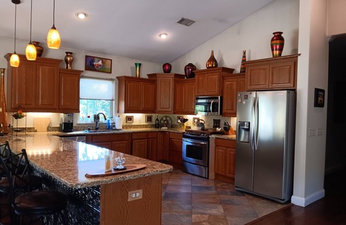 North Little Rock House | Large Executive Home. Near all highways.15 min to airport, base and downtown.