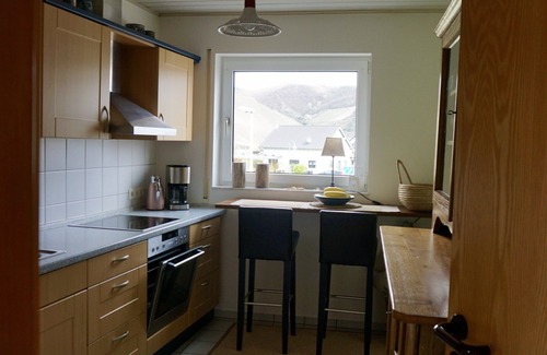 Filsen Apartment | Large feel-good apartment in the Middle Rhine Valley