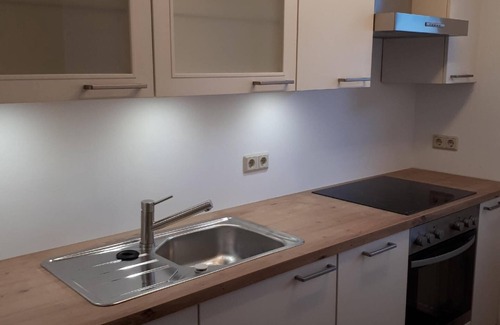 Bad Muenster am Stein-Ebernburg Apartment | Large flat in Bad Münster Am Stein-Ebernburg