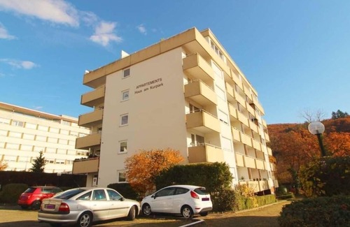 Bad Muenster am Stein-Ebernburg Apartment | Large flat in Bad Münster Am Stein-Ebernburg