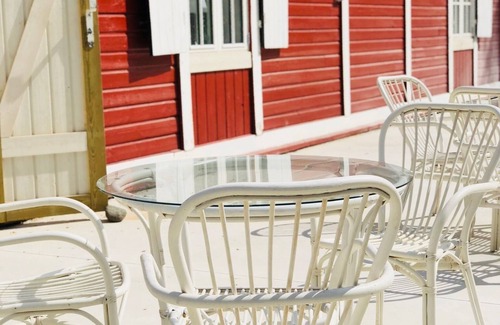 Tingstade House | Large fully renovated villa in private setting. Close to lake /activities