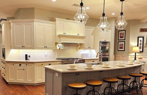 Georgetown House | Large Georgetown home on 2+ acres near Austin