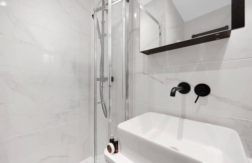 Tufnell Park Apartment | Large High Spec Studio In London