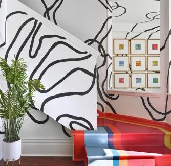 Midtown Villa | Large historical home w/fire pit, chef kitchen.