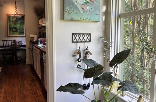 Athens House | Large home 12 mins from Sanford Stadium/downtown, 8 mins to Botanical Gardens