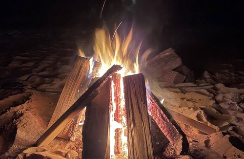 Hingham House | Large Home on Lake Michigan w/ private pool!