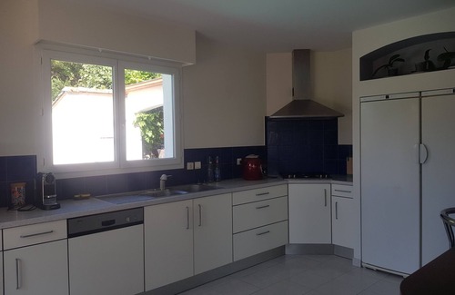Layrac House | Large house 15 persons coteaux de gascogne en lot et garonne with swimming pool