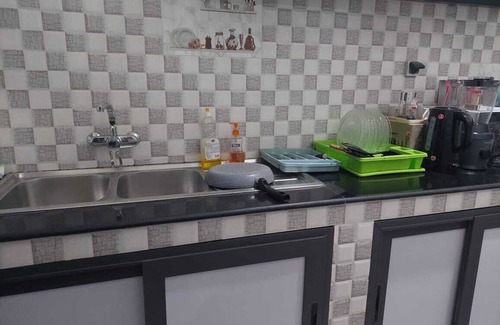 Littoral Department Apartment | Large house 5 minutes from the beach, a wellness center available!