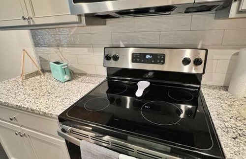 Lithonia Apartment | Large House, Backyard, WiFi & FreeParking