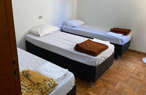 Brasil House | Large house for short or long term stay