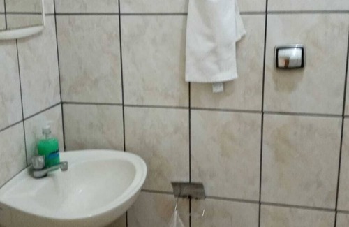 Brasil House | Large house for short or long term stay