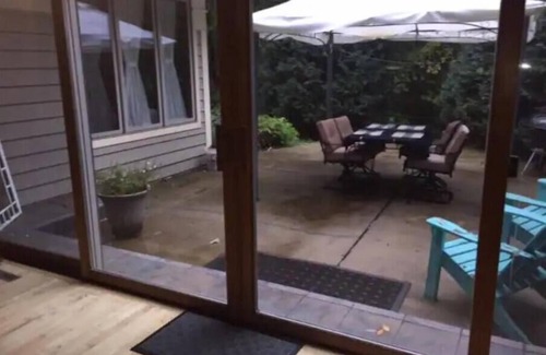 Lake Mills House | Large House lake access 3 ba, 5 br, near Madison