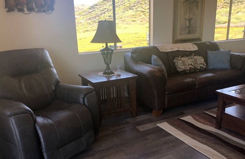 Perris House | Large House on 40 acres. Privacy, Hiking , Bring ATVs, old mine, hike, horseback