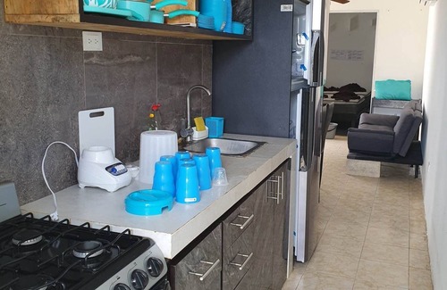 Merida Municipality House | Large house with a/c and Wifi for large groups and families very close to everything 16px