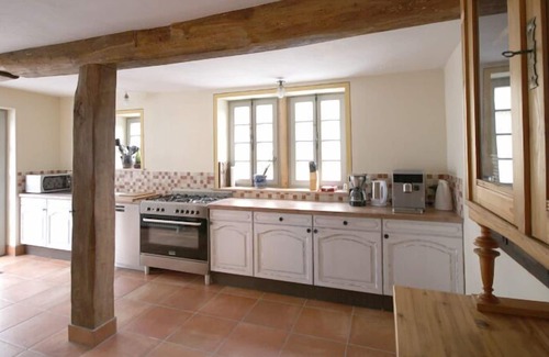 Buch House | LARGE HOUSE WITH MODERN COMFORT FOR 25 PEOPLE BETWEEN RHEIN AND MOSEL