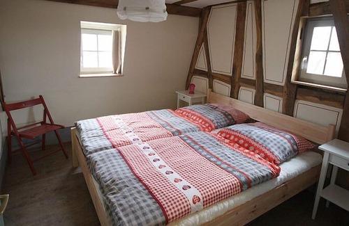 Buch House | LARGE HOUSE WITH MODERN COMFORT FOR 25 PEOPLE BETWEEN RHEIN AND MOSEL