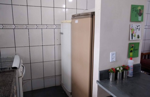 Itanhaem House | Large house with nature, tranquility and Wi-Fi