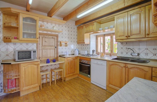 Selva House | Large house with private pool, located in the beautiful village of Selva