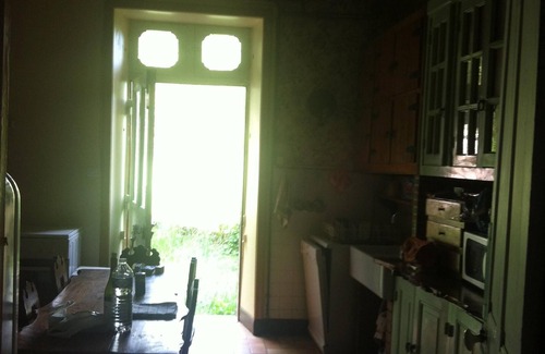 Veze House | Large independent house for seasonal rental: 16 people