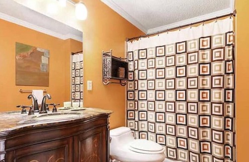 Lutts House | Large Lake House on Pickwick Lake