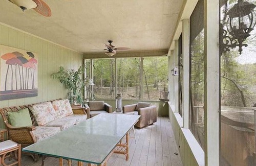 Lutts House | Large Lake House on Pickwick Lake