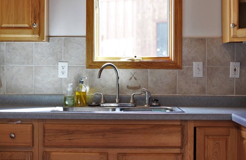 Duluth House | Large Lakeside Cabin