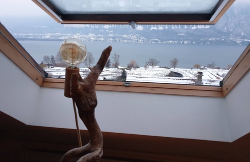 Chamonix City Centre Apartment | Large luxury apartment on Lac du Bourget
