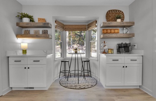 Greenville - Spartanburg House | Large/Modern Home, Walk to Paris Mtn. State Park