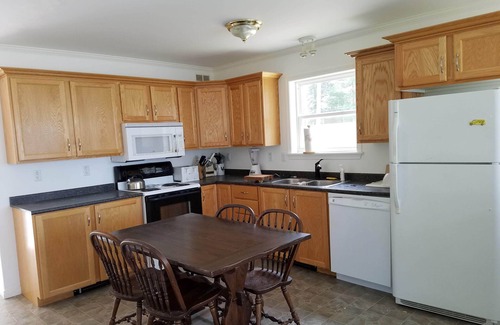 Corea House | Large Oceanfront house in Gouldsboro, Maine near Acadia NP; Views!