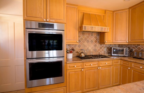 South Oceanside House | Large Oceanfront House in Historic Gated Community with Optional Apartment