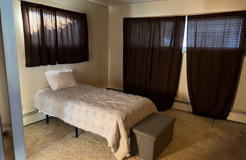 Garrison House | Large space and comfortable accommodations for big groups.