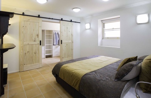 Wollstonecraft House | Large spacious duplex - perfect for families